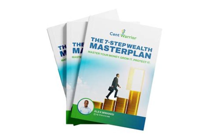 Black Wealth Master Plan PDF: Unlock Financial Freedom