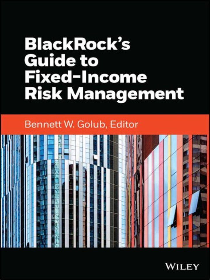BlackRock's Guide to Fixed-Income Risk Management: Expert PDF Insights