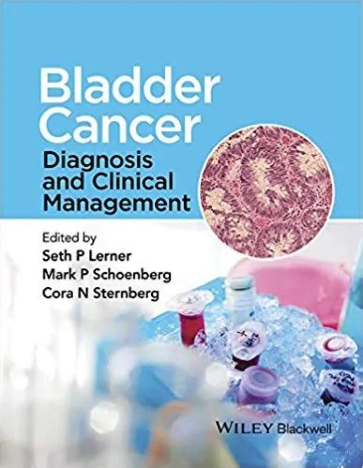 Bladder Cancer Diagnosis and Clinical Management: Essential PDF Guide
