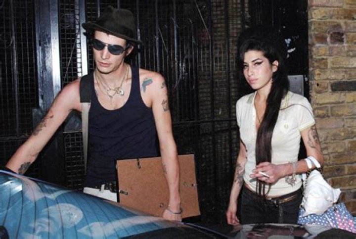 Blake FielderCivil on Amy Winehouse 'People need to realise she had