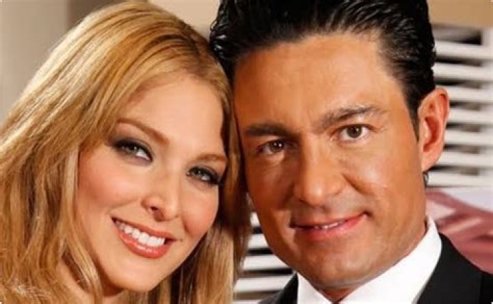 Blanca Soto, el amor de Fernando Colunga en la pantalla y la vida real