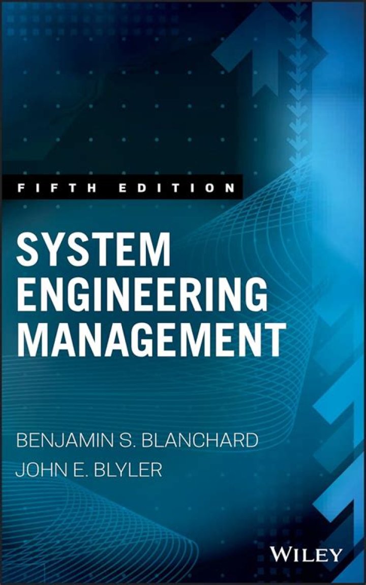 Blanchard Systems Engineering Management PDF: Expert Guide for Success