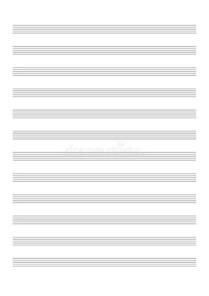 Blank Pentagram Sheet PDF – Printable Magic Symbol Template