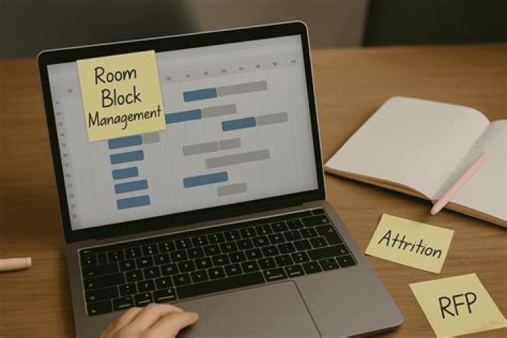 Block Management Room Book PDF for Smarter Operations