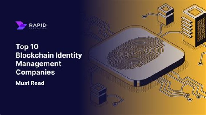 Blockchain Identity Management PDF: Secure Digital Identity Solutions