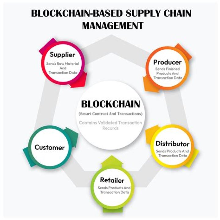 Blockchain Risk Management PDF: Essential Strategies for Secure Adoption