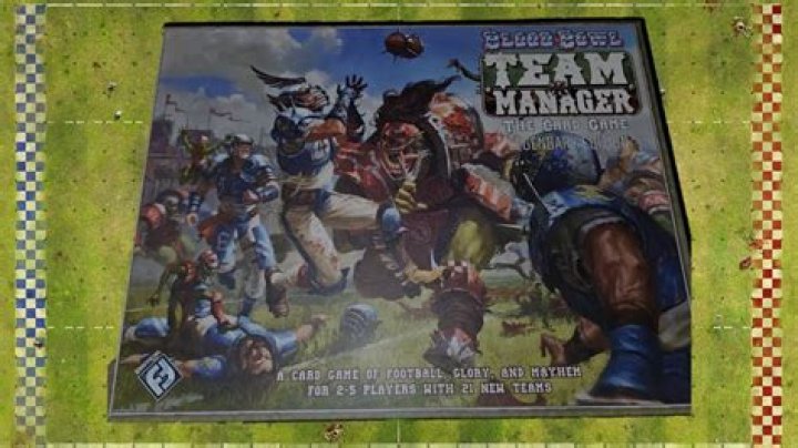 Blood Bowl Team Manager PDF: Ultimate Guide for Coaches
