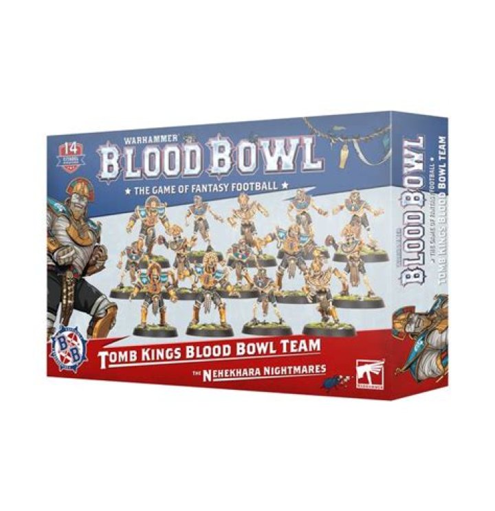 Blood Bowl Team Manager Sudden Death Rules PDF: Official Guidelines