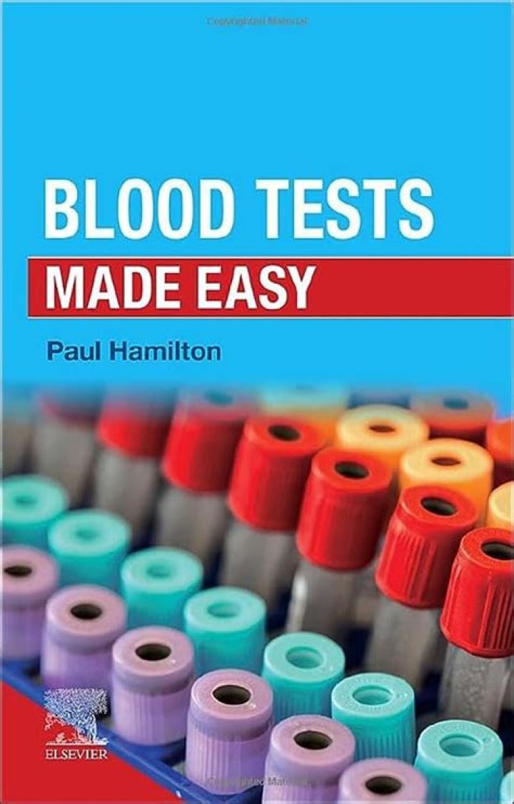 Blood Tests Made Easy: Free PDF Download Guide