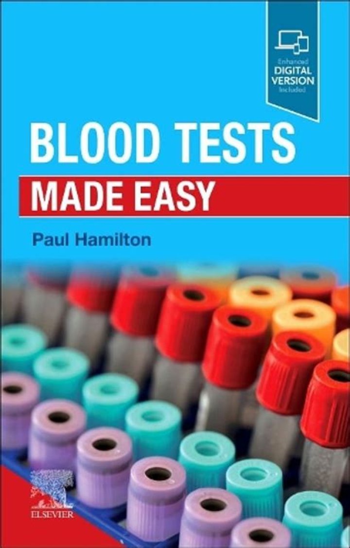 Blood Tests Made Easy: Your Essential PDF Guide