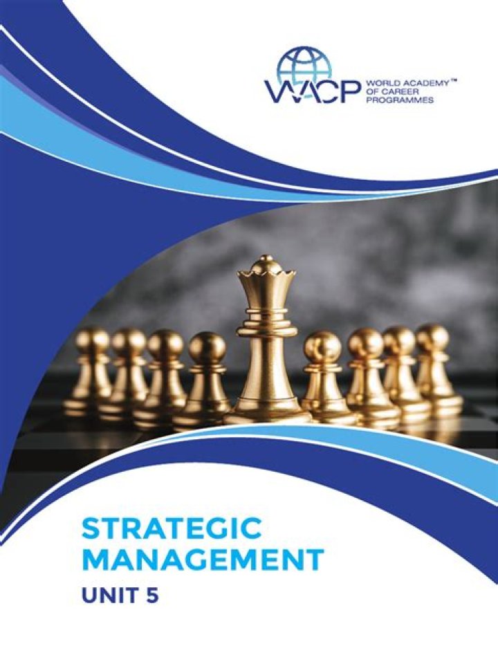 Mastering the Blue Ocean Strategy in Strategic Management: A PDF Guide