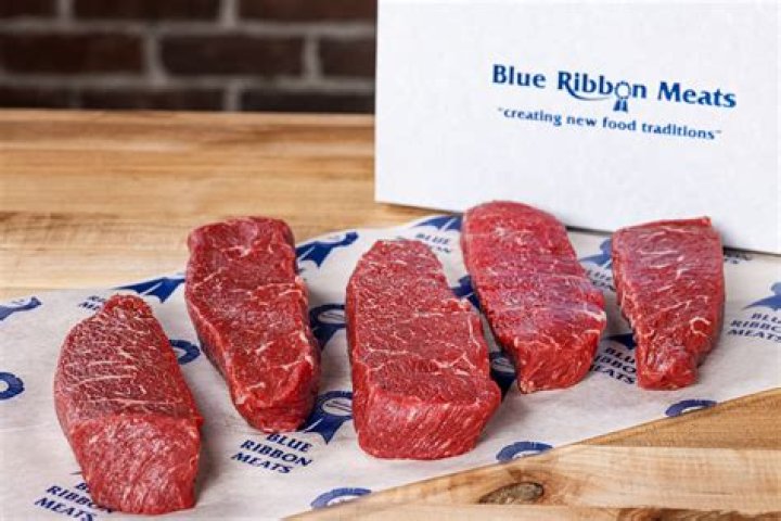 Blue Ribbon Meats Price List PDF: Full 2024 Menu & Bulk Pricing
