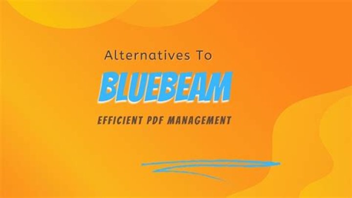 Master Bluebeam PDF Management: Secure and Streamline Document Workflows