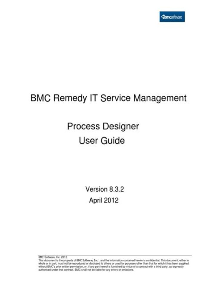 BMC Remedy Knowledge Management User Guide PDF: Step-by-Step Solutions