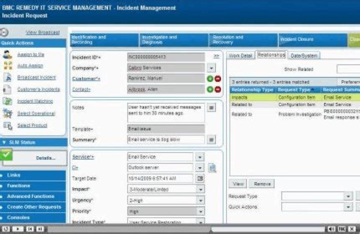 BMC Remedy Problem Management User Guide PDF: Step-by-Step Fixes