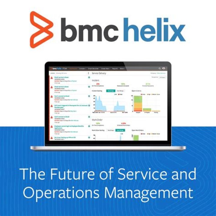 BMCC Remedy: Expert Service Level Management PDF Guide