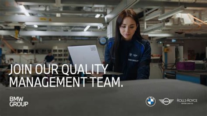 BMW Quality Management PDF: Expert Processes & Best Practices