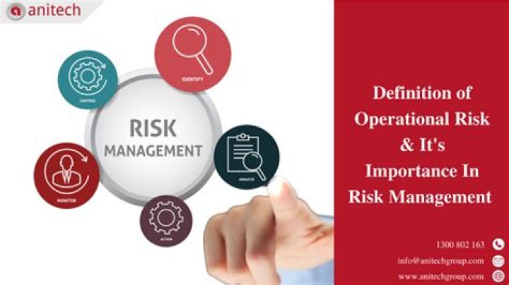 Board Responsibility in Operational Risk Management: Key Insights from PDF Guidelines