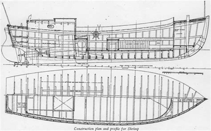 Download Free Boat Building Plans PDF for Beginners