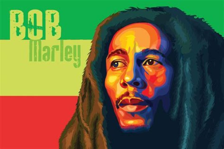 BOB MARLEY'S Children 2024 what are they doing now ? how many kids