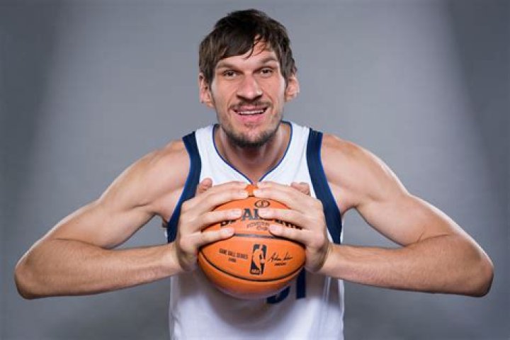 Boban Marjanovic's wife dishes on what her family will miss most about San Antonio