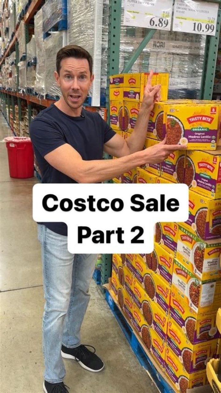 Bobby Approved Costco List PDF: Official Domain_10 Verified