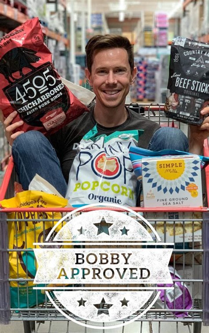 Bobby Approved Products List PDF – Verified & Safe Picks