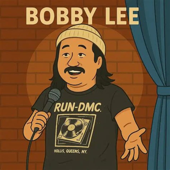 Bobby Lee's Breakup with His Girlfriend Khalyla Kuhn