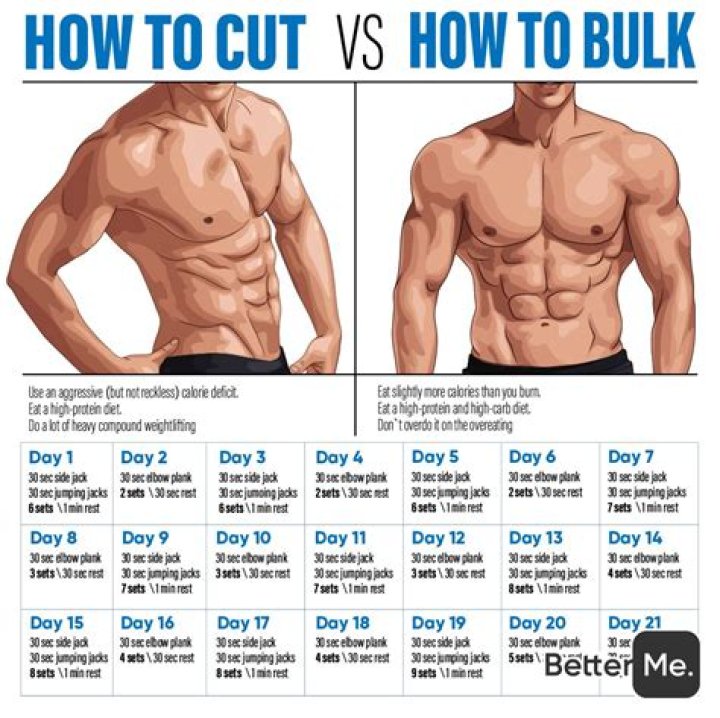 Body Cutting Workout Plan PDF: Maximize Fat Loss with Science-Backed Training