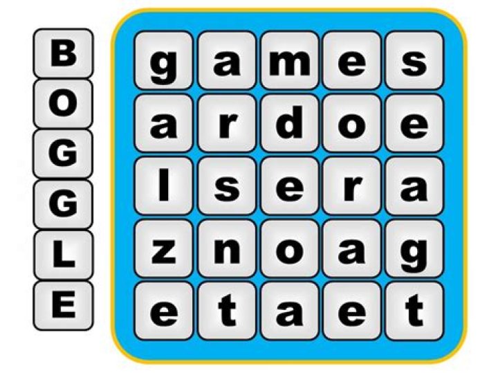 Boggle Brainbusters Answers Today – 5-Letter Free PDF Puzzles