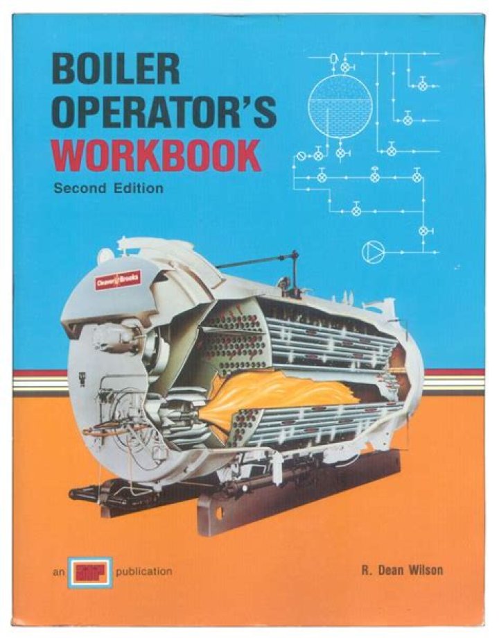 Boiler Operator's Workbook 4th Edition Answer Key PDF – Instant Access