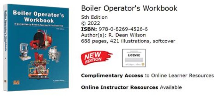 Boiler Operator Workbook Answer Key PDF – Expert Solutions