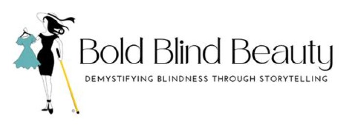 Bold Blind Beauty Demystifying Blindness Through Storytelling Molly