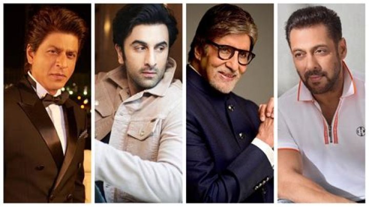 Bollywood Actor Photos Top Bollywood Actors