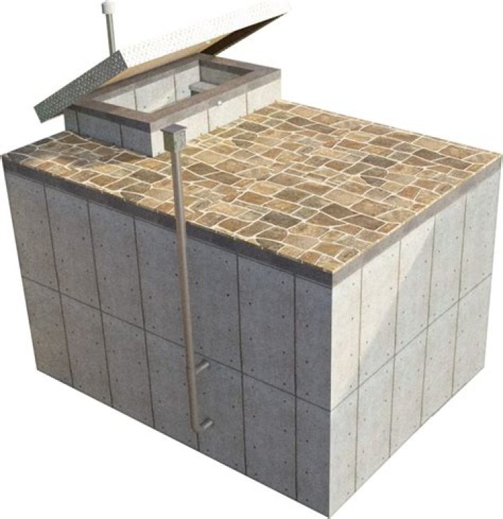 Free Bomb Shelter Plans PDF for Home Preparedness