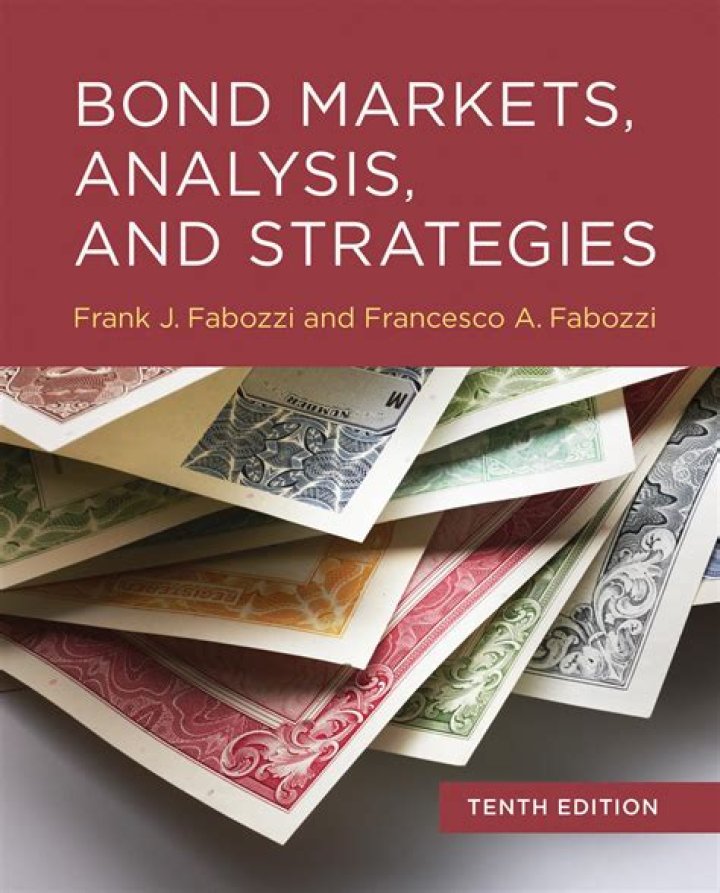 Master Bond Portfolio Management with Fabozzi’s Expert PDF Guide