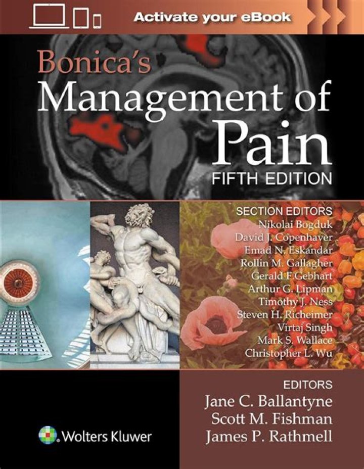 Bonica Management of Pain: Free PDF Guide for Effective Relief