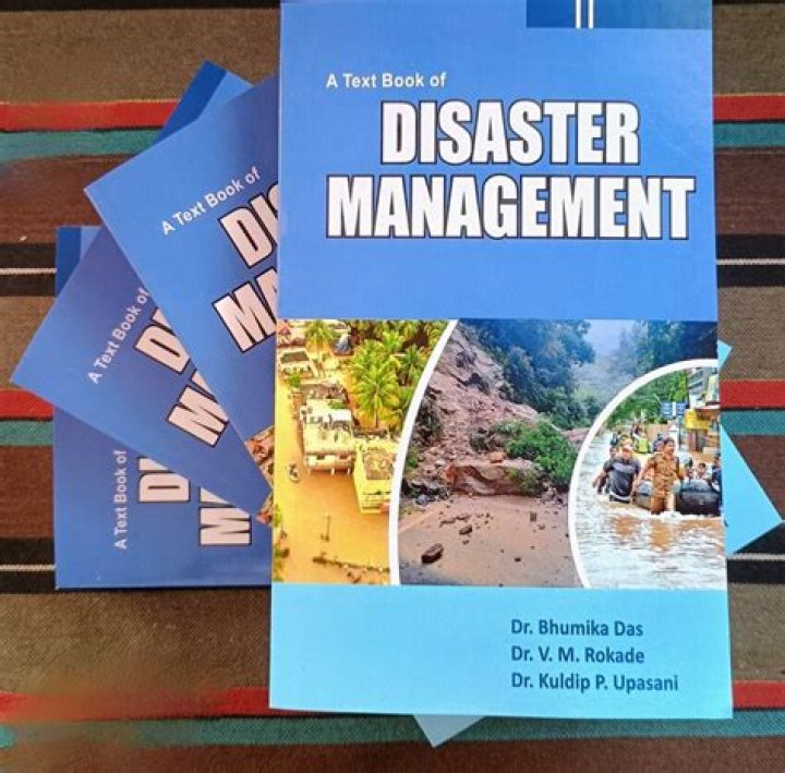 Essential Disaster Management PDF: Expert Strategies for Crisis Response