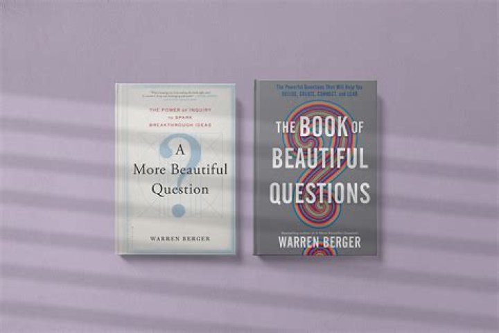 Book of Beautiful Questions PDF: Inspirational Reflections for Daily Life