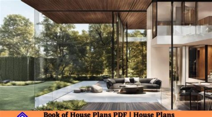 Download the Complete Book of House Plans PDF