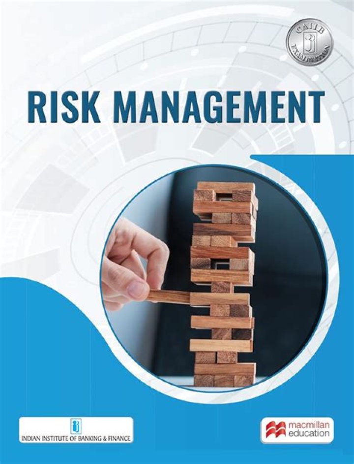 Essential Book on Risk Management PDF: Master Risk Analysis & Mitigation