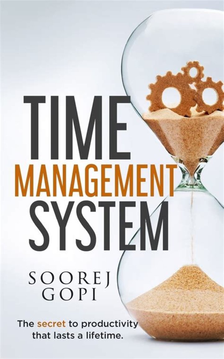 Master Time Management: Essential PDF Guide for Productivity