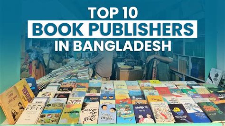 Top Book Publishers in India List PDF: Complete Guide