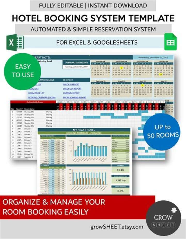 Effortless Booking Management System PDF for Seamless Operations