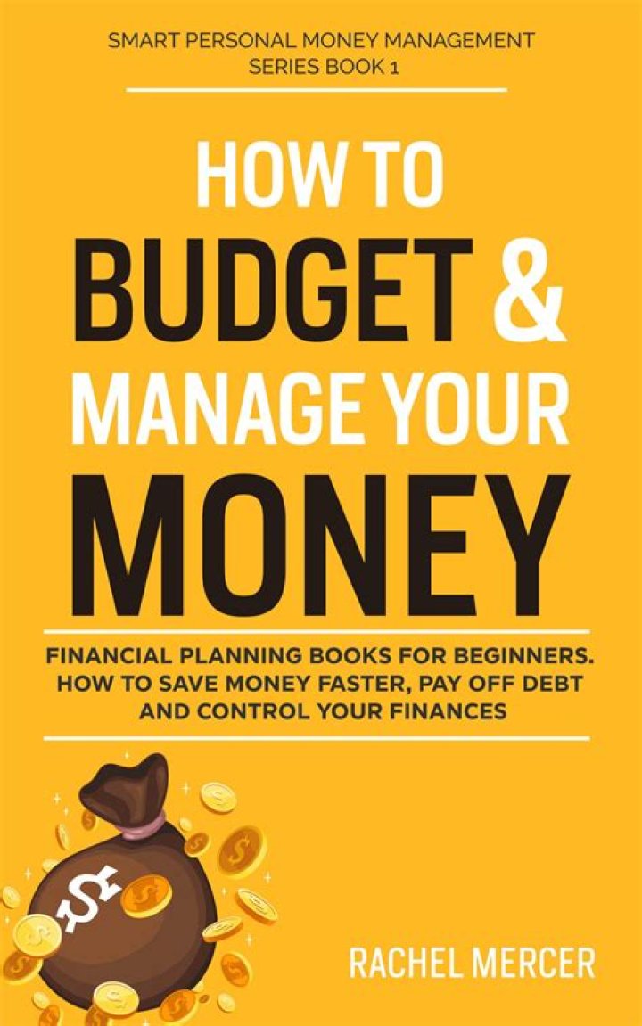 Top Books on Money Management PDF: Free Downloads & Expert Guides