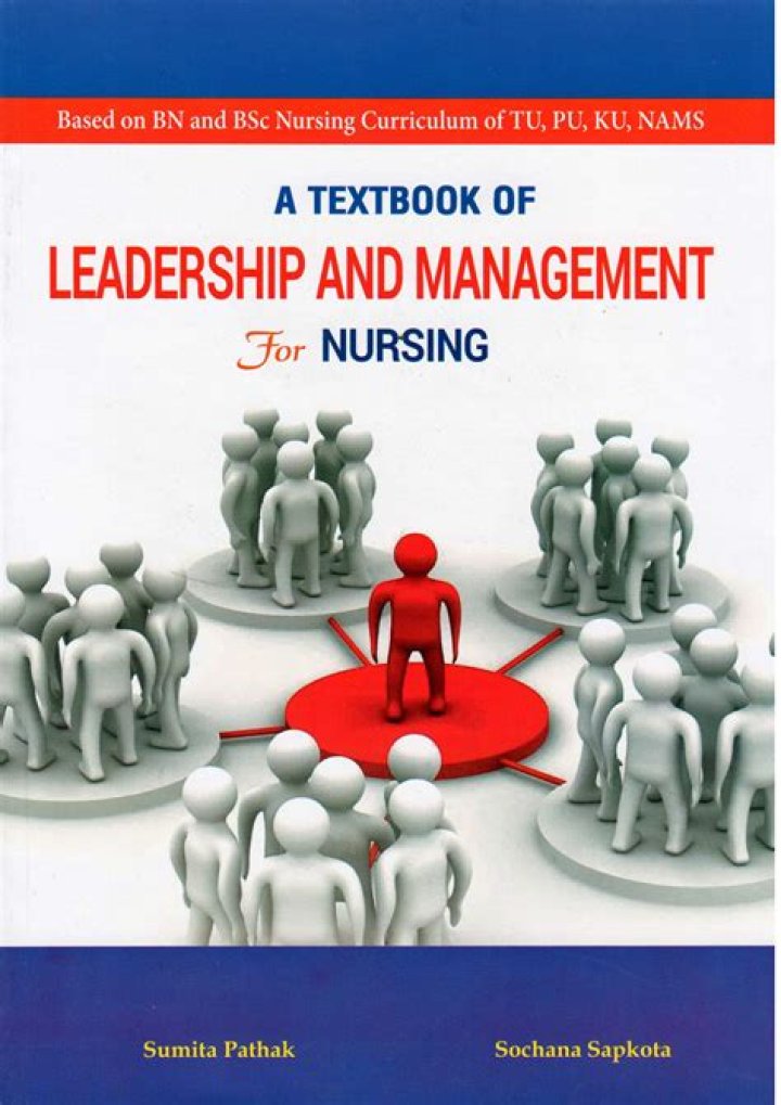 Essential Leadership & Management Books PDF: Top Guides for Success