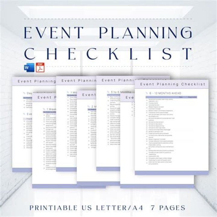 Essential Books on Event Management & Planning: Top PDF Guides