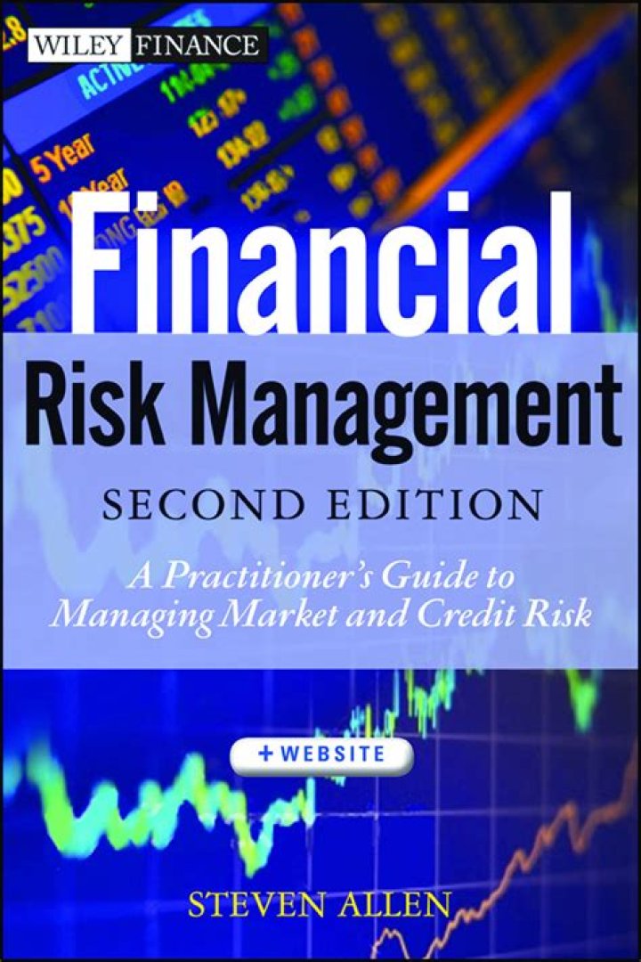Essential Books on Financial Risk Management PDF – Free Download