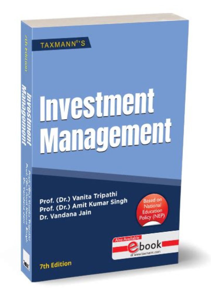 Top Books on Investment Management PDF: Expert Guide for Beginners & Pros