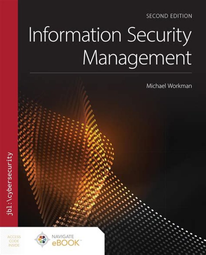 Essential Books on Security Management PDF for Professionals
